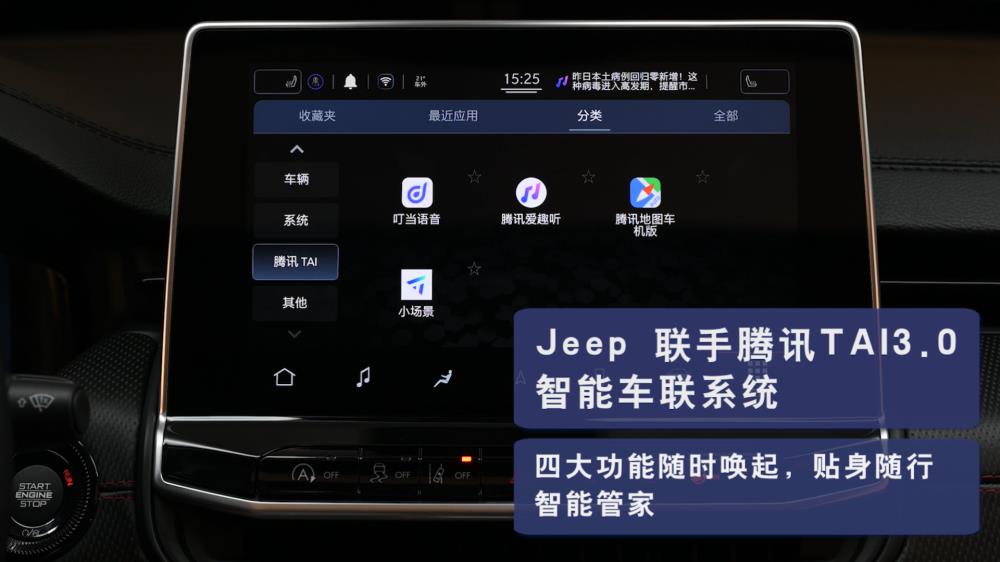 Jeep新指南者初登重慶，帶你來4D之城“耍一哈”