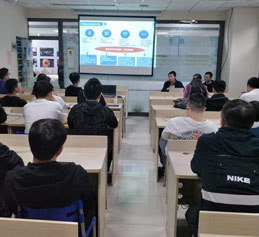 武漢JAVA培訓與軟件開發(fā)機構全攻略 開啟你的編程職業(yè)生涯